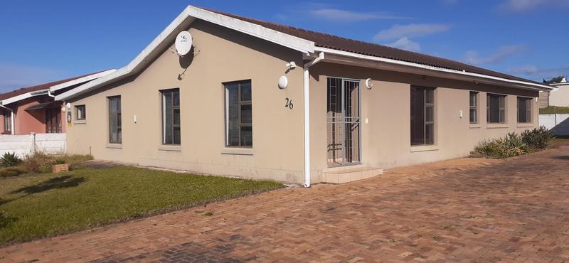 3 Bedroom Property for Sale in Dellville Park Western Cape